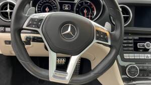 Afbeelding 28/70 van Mercedes-Benz SL 63 AMG (2012)