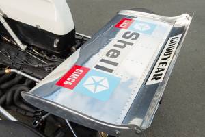 Bild 14/24 von Matra MS120C (1971)