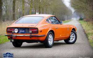 Imagen 16/33 de Datsun 240 Z (1971)