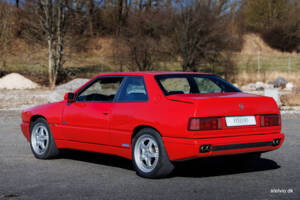 Imagen 10/40 de Maserati Ghibli Cup (1996)