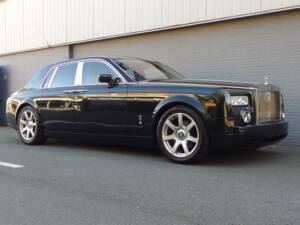 Bild 1/93 von Rolls-Royce Phantom VII (2004)