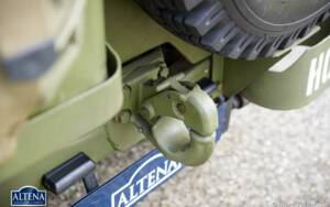 Immagine 27/32 di Willys MB (1944)