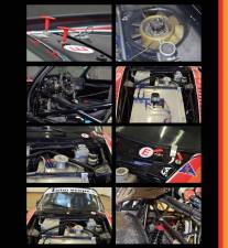 Image 20/26 de Porsche 935 K3&#x2F;4 Kremer Racing (1980)