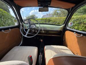 Image 24/24 of SEAT 600 D (1966)