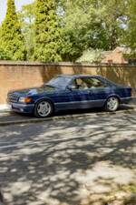 Bild 42/50 von Mercedes-Benz 500 SEC (1989)