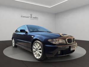 Afbeelding 3/42 van BMW 330Ci (2006)