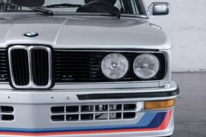 Bild 31/50 von BMW M 535i (1979)