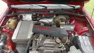 Image 45/51 of Alfa Romeo 75 1.8 Turbo (1991)