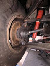 Bild 61/73 von Lancia Fulvia 1.3 S (1974)