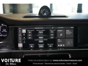 Bild 32/34 von Porsche Panamera 4S E-Hybrid Sport Turismo (2021)