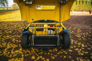 Bild 34/50 von Rover DAM4100 GTi (1987)