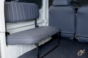 Image 12/21 de Toyota Land Cruiser FJ 40 (1981)