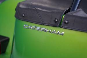 Imagen 42/50 de Caterham Seven 420 R (2019)