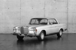 Afbeelding 1/50 van Mercedes-Benz 280 SE (1968)