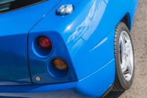 Bild 13/19 von FIAT Coupé 2.0 20V Turbo (1997)