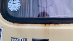 Immagine 18/19 di Volkswagen T3 Westfalia 2.0 (1980)