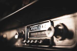 Afbeelding 8/12 van Pontiac GTO Tri-Power (1965)