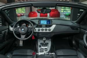 Image 18/24 of BMW Z4 sDrive35is (2010)