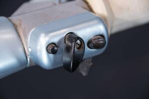 Image 21/50 of Piaggio DUMMY (1959)