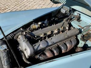 Image 7/10 de Jaguar XK 140 SE DHC (1956)