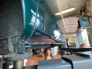 Bild 51/100 von Volkswagen T1 Kleinbus (1967)