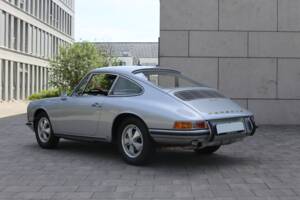 Afbeelding 42/86 van Porsche 911 2.0 S (1966)