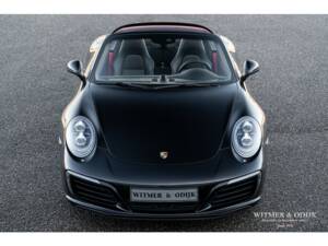 Bild 9/36 von Porsche 911 Carrera 4S (2016)