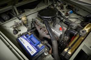 Bild 87/100 von Borgward P 100 2,3 Liter (1960)