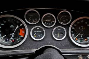 Bild 22/23 von Maserati 3500 GT Touring (1966)
