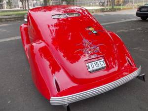 Bild 40/43 von Ford V8 Coupe 5Window (1936)