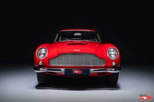 Bild 4/7 von Aston Martin DB 4 Vantage (1963)