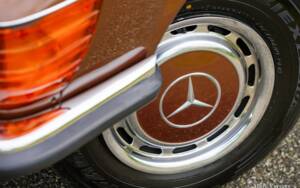 Bild 34/61 von Mercedes-Benz 450 SL (1977)