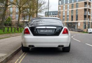 Immagine 6/26 di Rolls-Royce Wraith (2014)