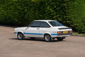 Bild 22/50 von Ford Escort Mk II RS1800 (1976)