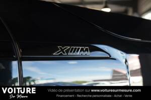 Image 42/50 de BMW XM (2023)