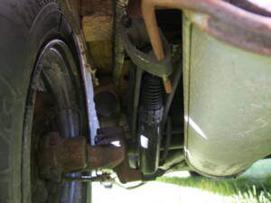 Image 55/65 of Peugeot 205 &quot;Indiana&quot; (1992)