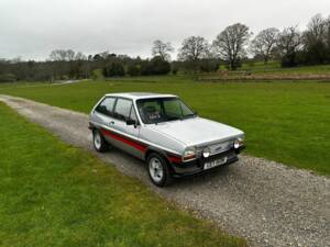 Bild 1/70 von Ford Fiesta 1.3 Supersport (1980)