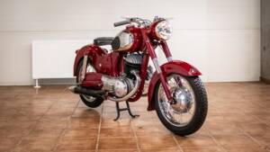 Image 2/10 de Puch 250 SGS (1900)