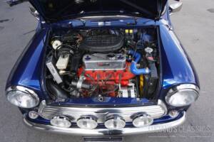 Afbeelding 39/51 van Rover Mini Cooper 1,3i (1996)