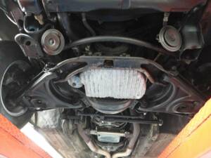 Immagine 14/15 di Mercedes-Benz 350 SLC (1976)