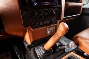 Image 29/44 of Land Rover Defender 90 (2011)