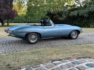 Bild 11/41 von Jaguar E-Type 4.2 (1965)