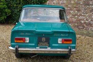 Bild 6/50 von Alfa Romeo Giulia 1300 TI (1972)