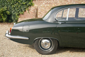 Bild 41/50 von Daimler Sovereign 420 (1968)