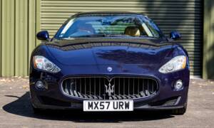 Immagine 6/31 di Maserati GranTurismo 4.2 (2008)