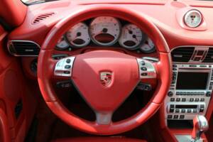 Image 13/23 of Porsche 911 Turbo (2008)