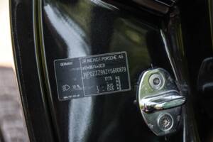 Afbeelding 29/43 van Porsche 911 Carrera 4 (1999)