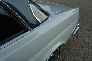 Image 27/50 of Mercedes-Benz 280 SE (1968)