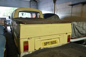 Image 14/23 of Volkswagen T2b Pickup Double Cabin (1978)
