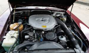 Immagine 5/21 di Mercedes-Benz 560 SL (1988)